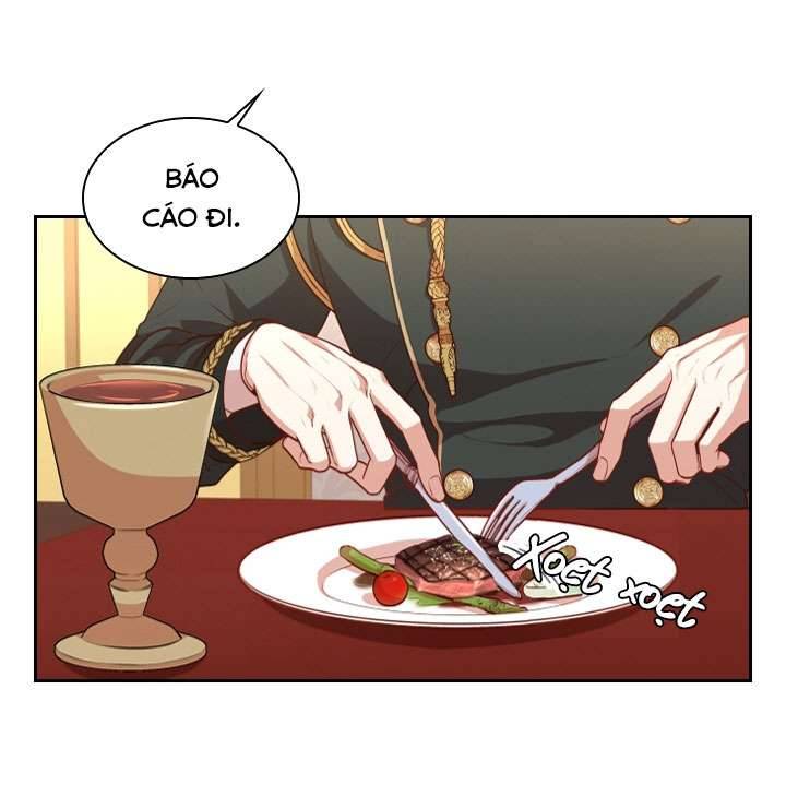 Thư Ký Của Bạo Chúa Chapter 25 - Trang 4