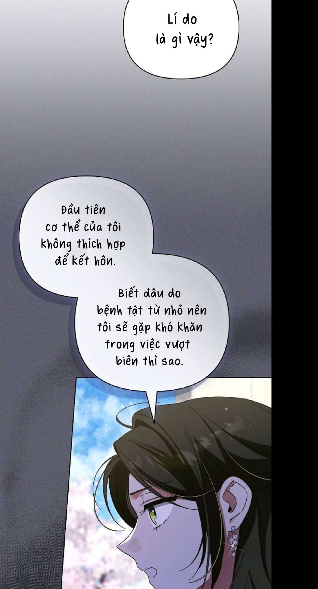 Dành Cho Nàng Juliet Xinh Đẹp Chapter 4 - Trang 4