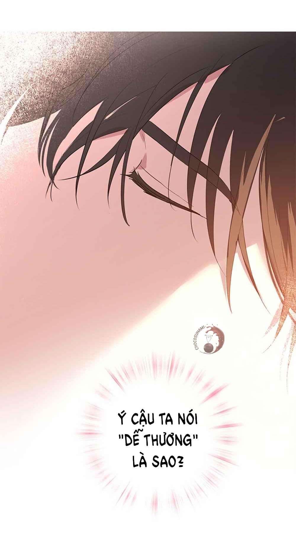 Tôi Là Minh Chứng Của Sự Thật Chap 10 - Trang 3