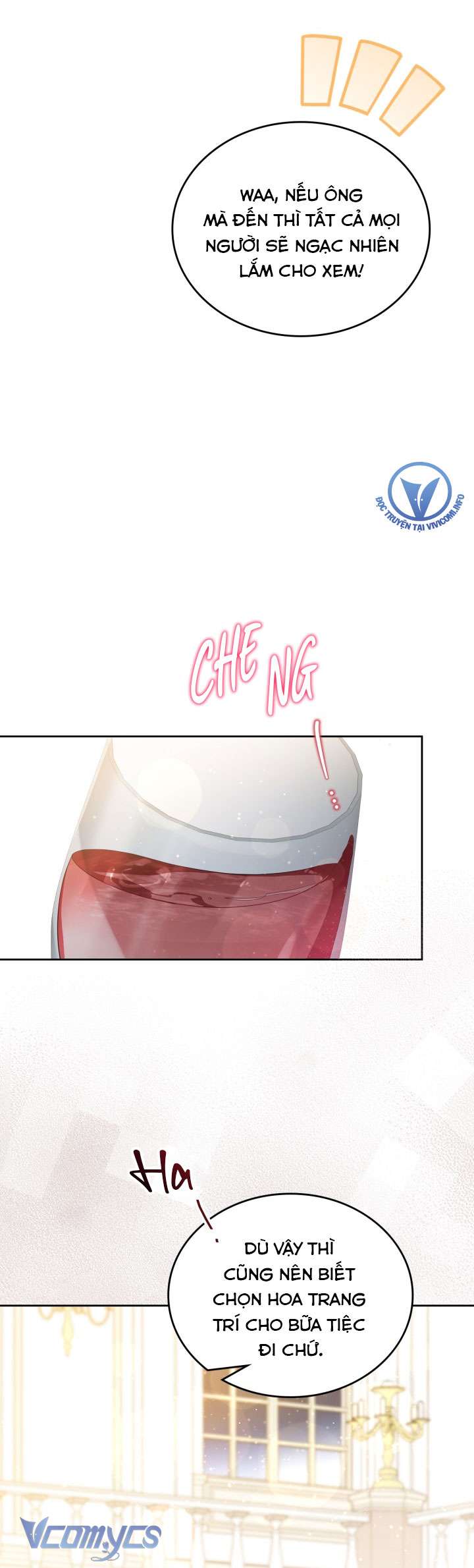 Kiếp Này Nhất Định Làm Gia Chủ Chap 164 - Trang 2