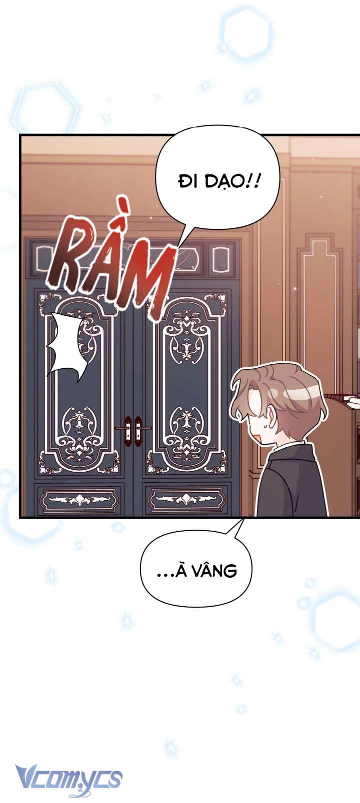 Nhặt Được Nam Chính Tặng Kèm Phu Quân Chap 28 - Trang 3