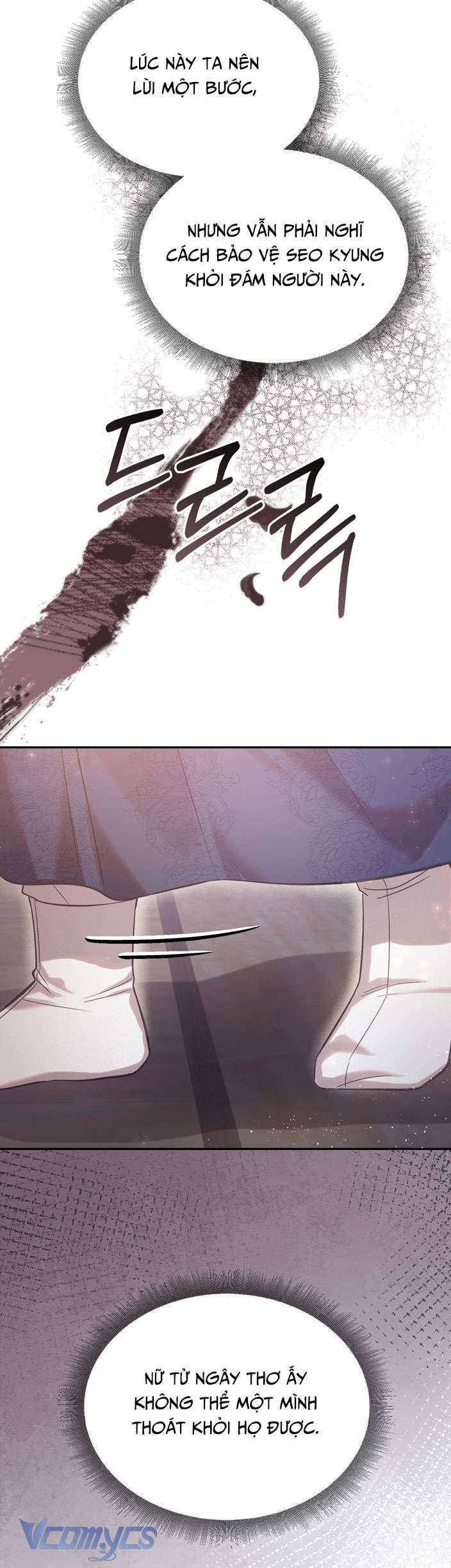 [18+] Tiết Học Bí Mật Của Trung Điện Chap 23 - Next Chap 24