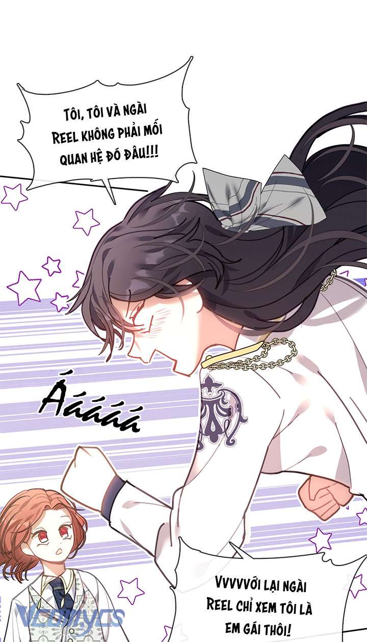 Gia Đình Bị Ám Ảnh Bởi Tôi Chapter 50 - Trang 4