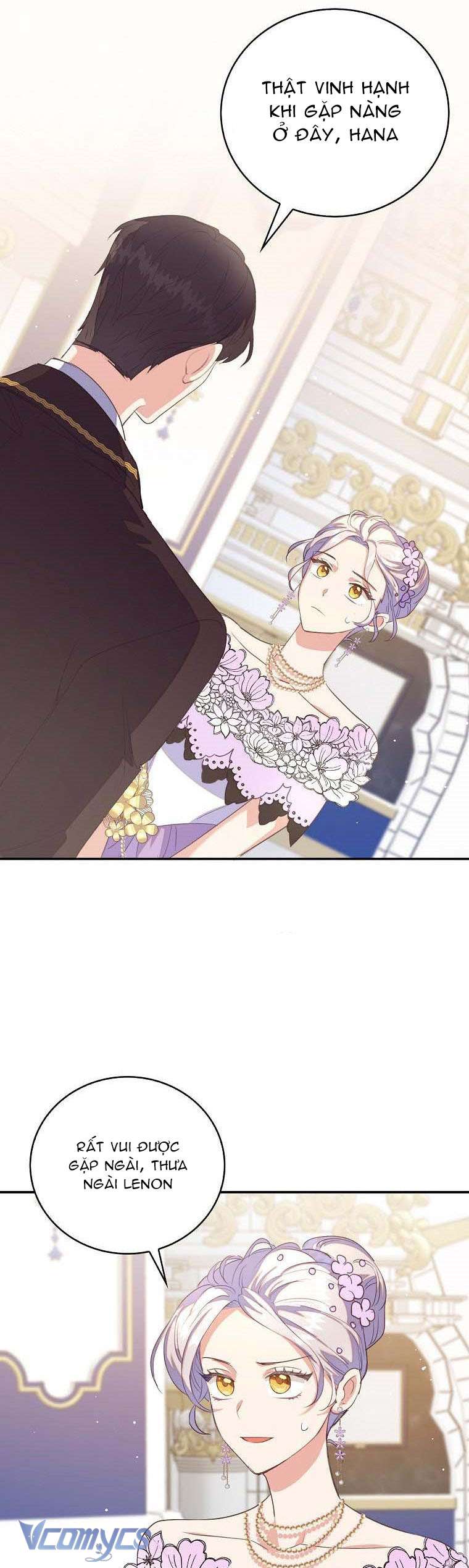 Tôi Chỉ Nhận Ra Sau Khi Mất Cô Ấy Chap 39 - Next Chap 40