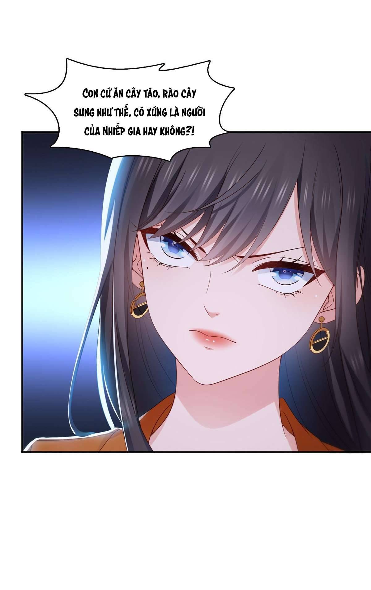 Hệt Như Hàn Quang Gặp Nắng Gắt Chap 349 - Trang 4