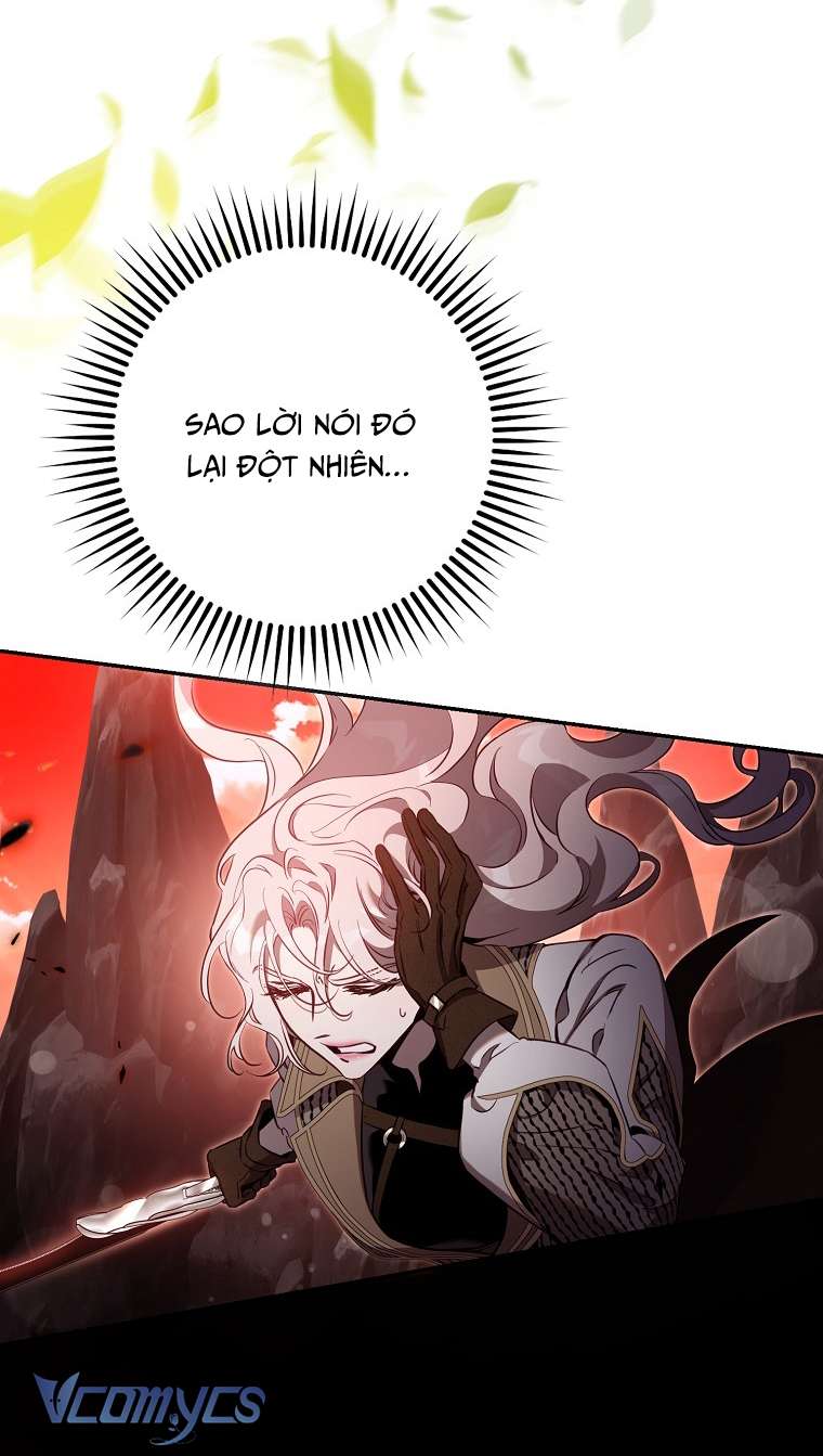 Thuần Hóa Bạo Quân Rồi Bỏ Trốn Chap 112 - Trang 2