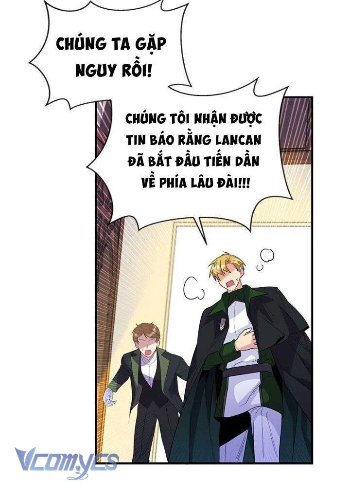 Chồng Yêu, Tôi Đây Bãi Công! Chap 25 - Trang 3