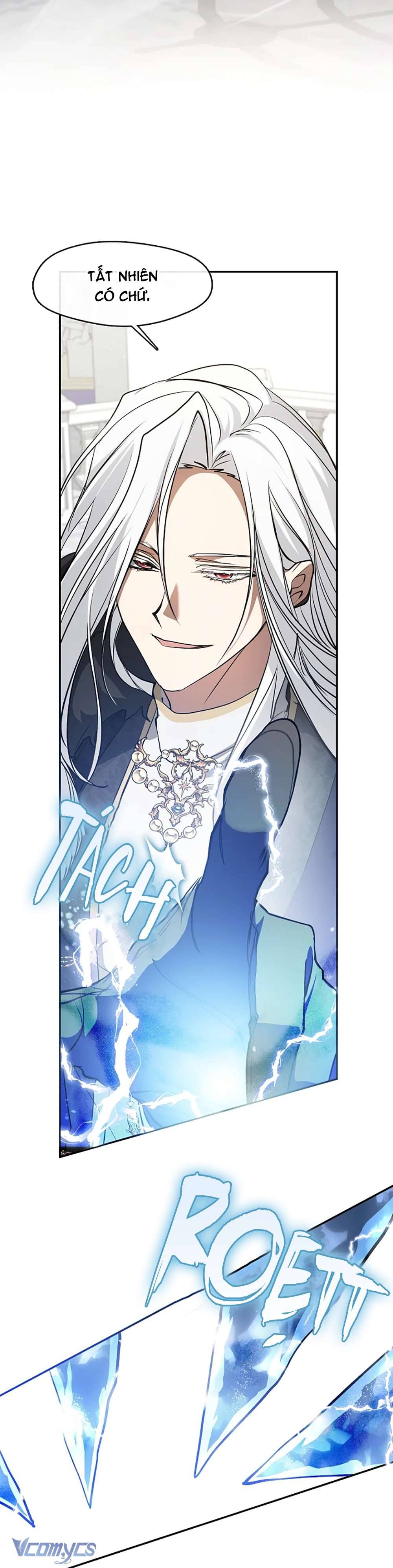 Không Thể Thoát Khỏi Người Chap 96 - Trang 4