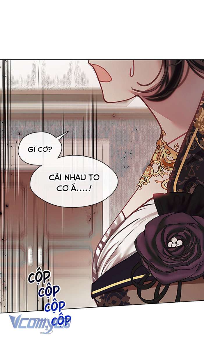 Gia Đình Bị Ám Ảnh Bởi Tôi Chapter 60 - Trang 4