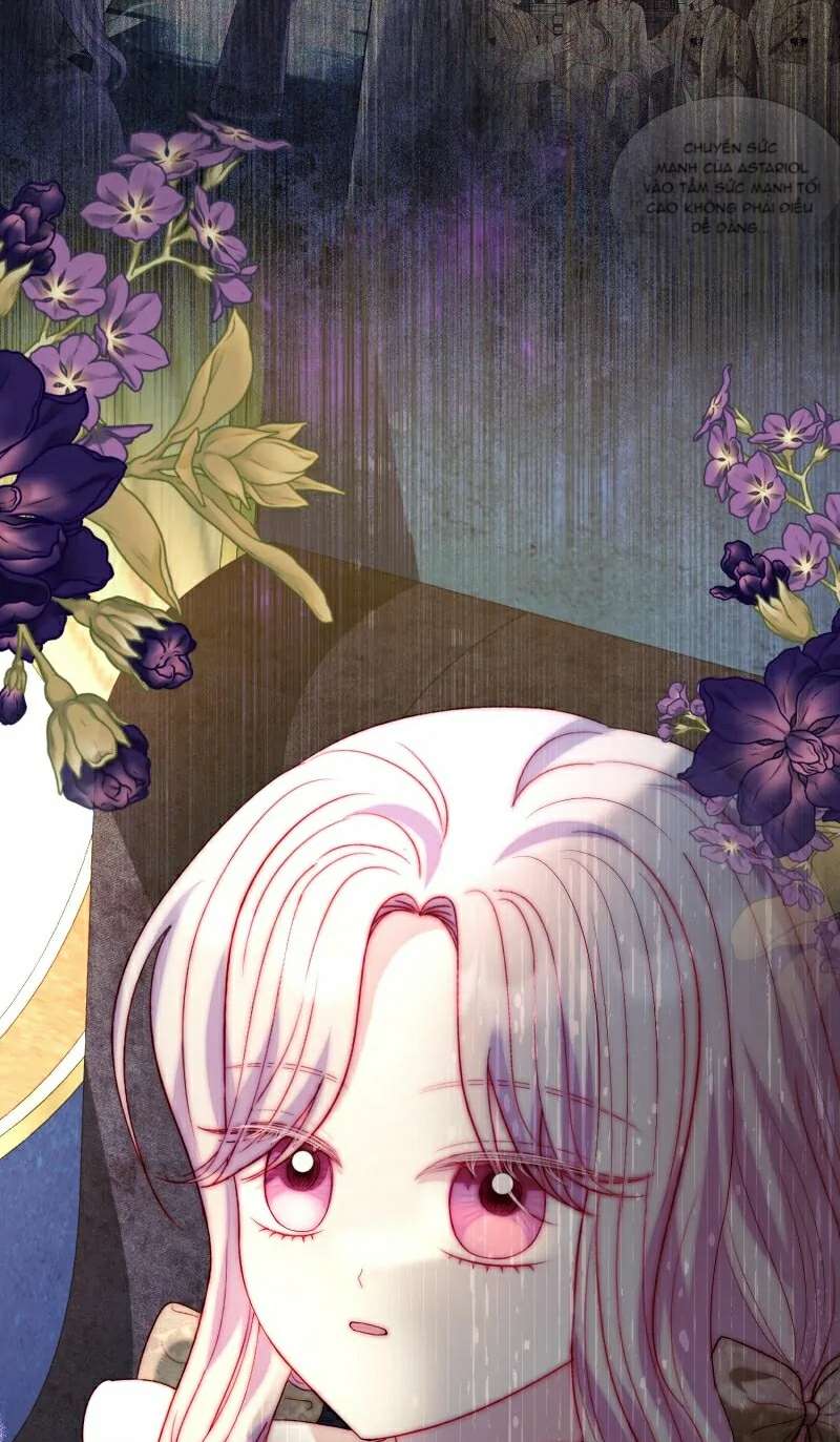 Một Ngày Nọ Bỗng Dưng Cha Xuất Hiện Chapter 71 - Next Chapter 72