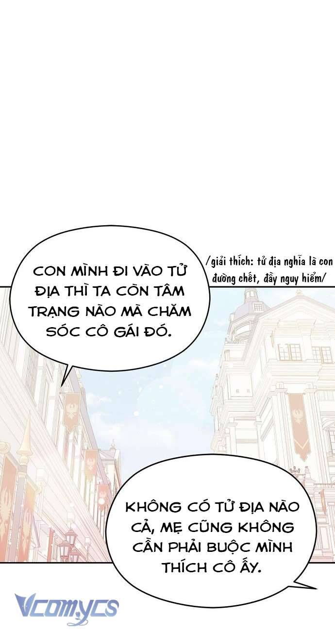 Tôi không cố tình quyến rũ nam chính Chap 32 - Next Chap 33