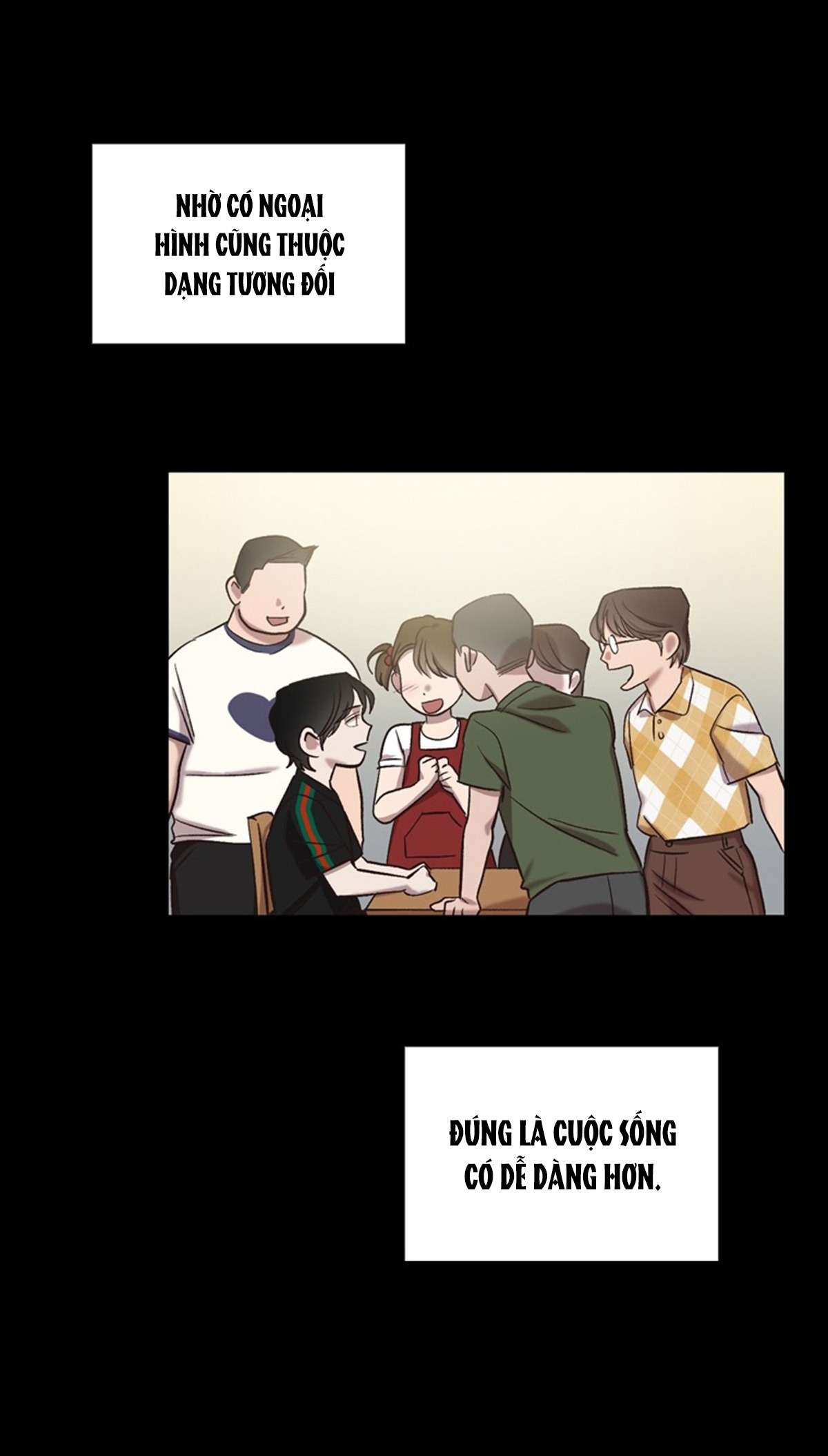 Thanh Xuân Của Chúng Ta Chap 88 - Trang 4