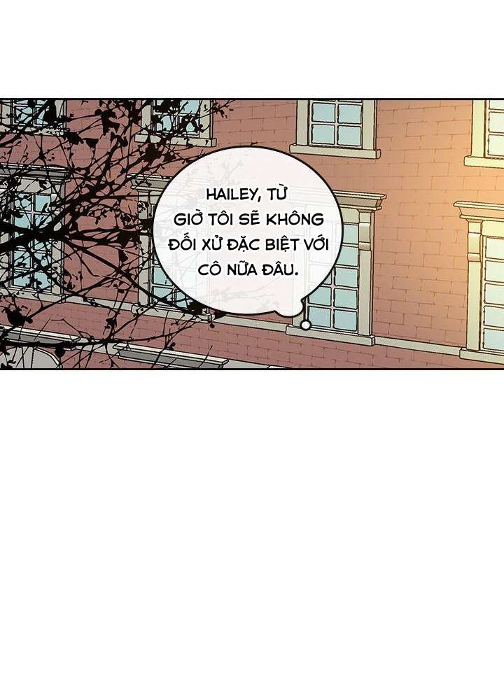 Vị Hôn Thê Khế Ước Của Công Tước Chapter 45 - Next Chapter 46