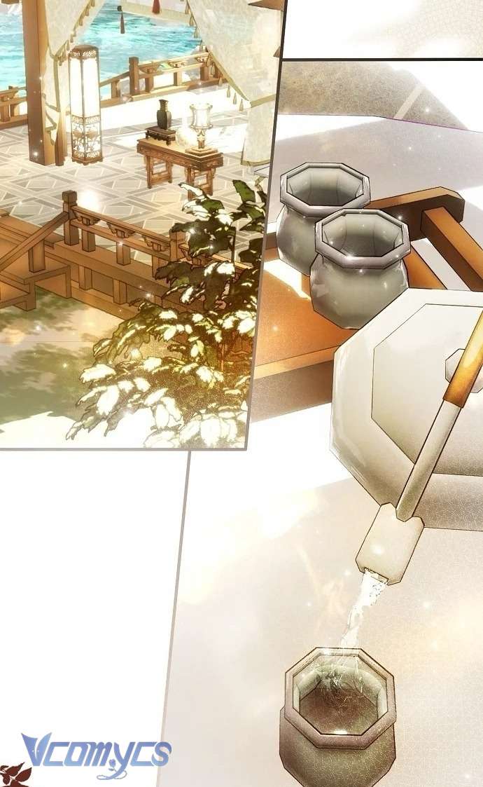 Ai Đó Đang Điều Khiển Cơ Thể Của Tôi Chapter 49 - Trang 4