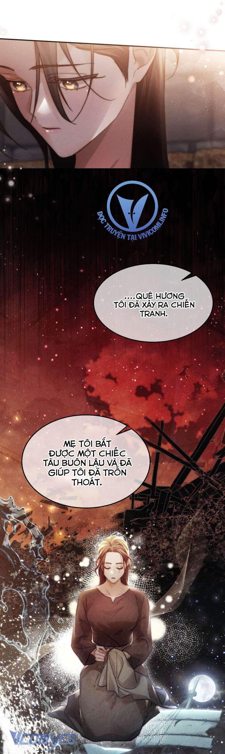 Tiếng Trống Vang Dội Chapter 25 - Next Chapter 26