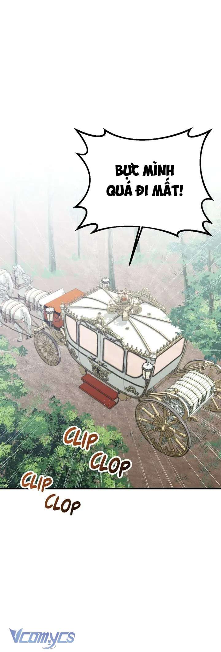 Hôn Nhân Liên Minh Để Trả Thù Chap 22 - Trang 2