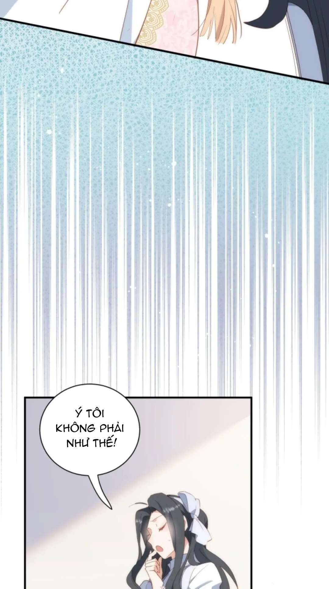 Cô công chúa không muốn được nuông chiều Chap 30 - Trang 2