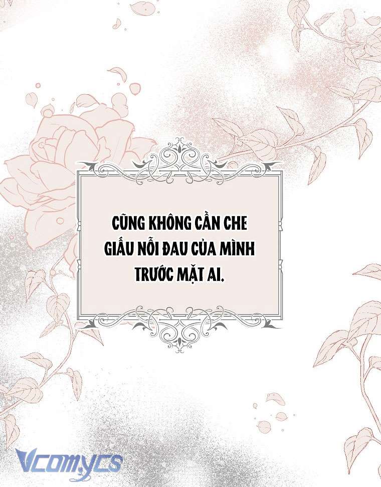 Thời Gian Của Nhân Vật Phụ Có Giới Hạn Chapter 28 - Trang 4