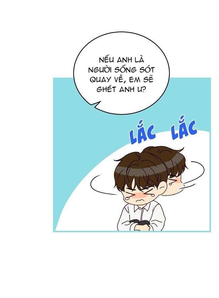 Cẩn Thận Với Các Anh Trai Đấy! Chap 30 - Trang 2