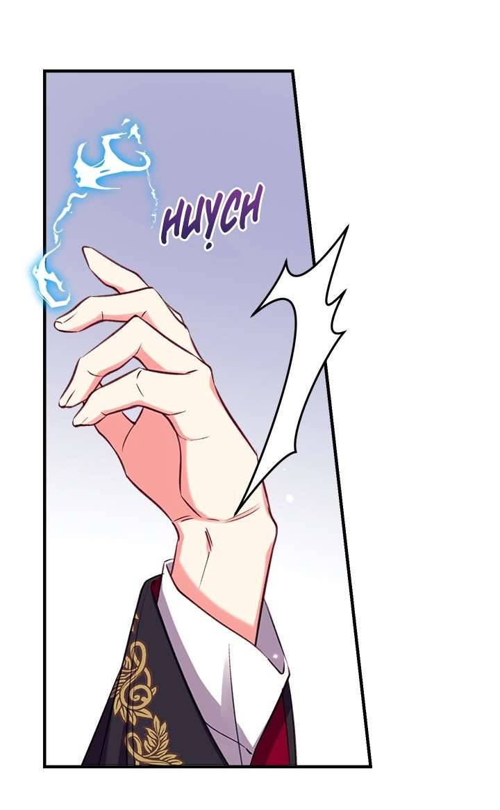 Chúng Ta Có Thể Trở Thành Một Gia Đình Được Không? Chap 31 - Trang 2