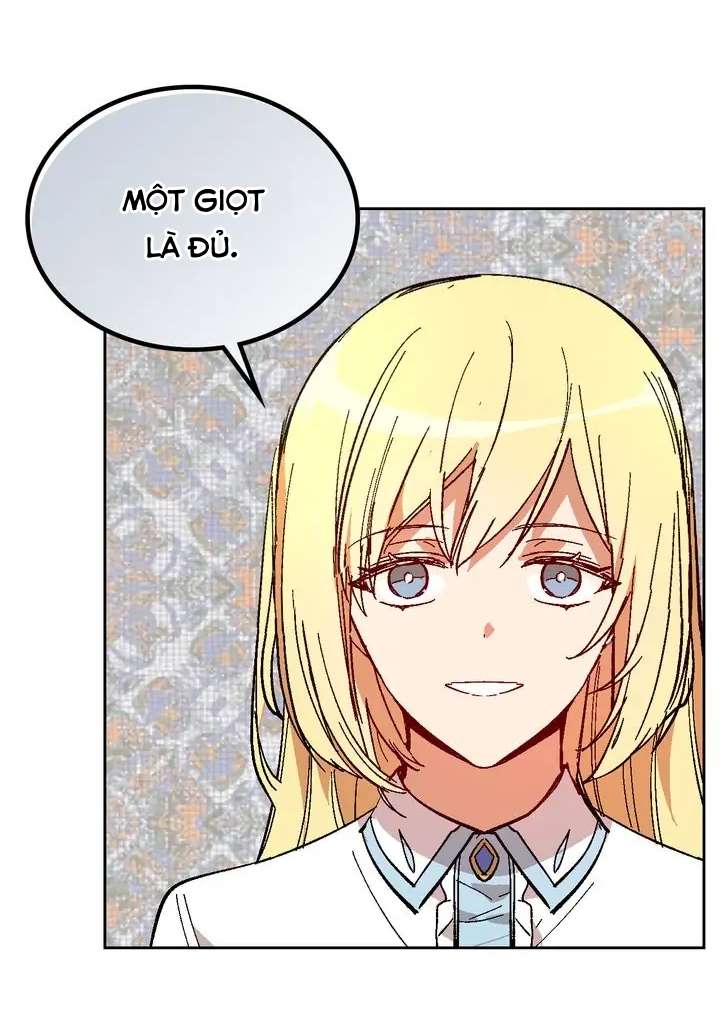 Vị Hôn Thê Khế Ước Của Công Tước Chapter 97 - Next Chapter 98