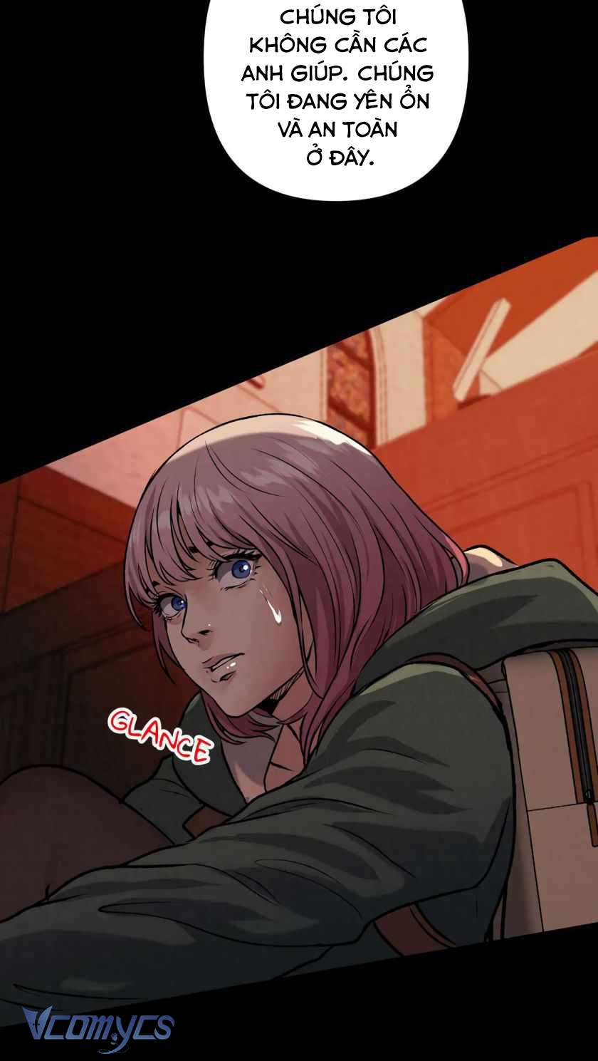 An Toàn Như Ở Nhà Chap 25 - Trang 4