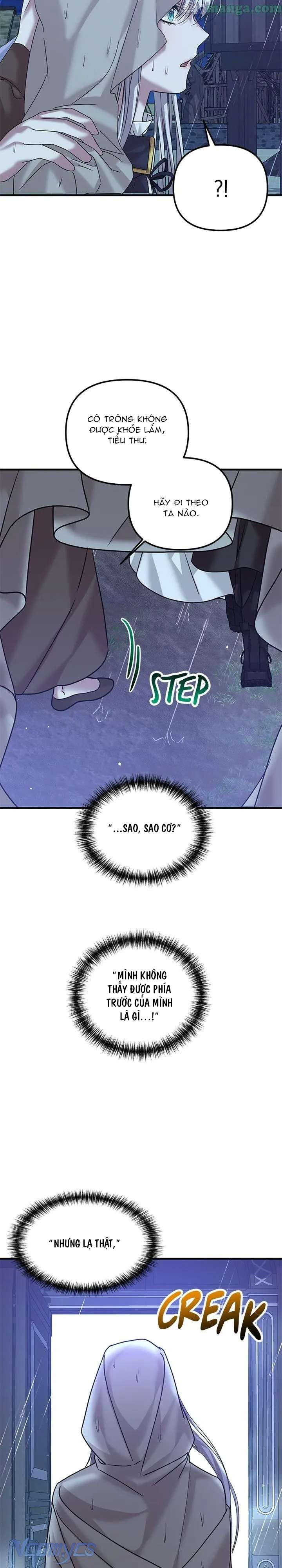 Hôn Nhân Liên Minh Để Trả Thù Chap 24 - Next Chap 25