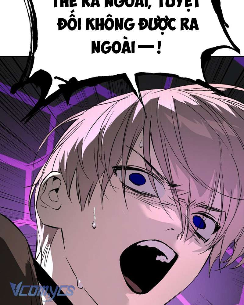 Ác Chi Hoàn Chapter 21 - Trang 4