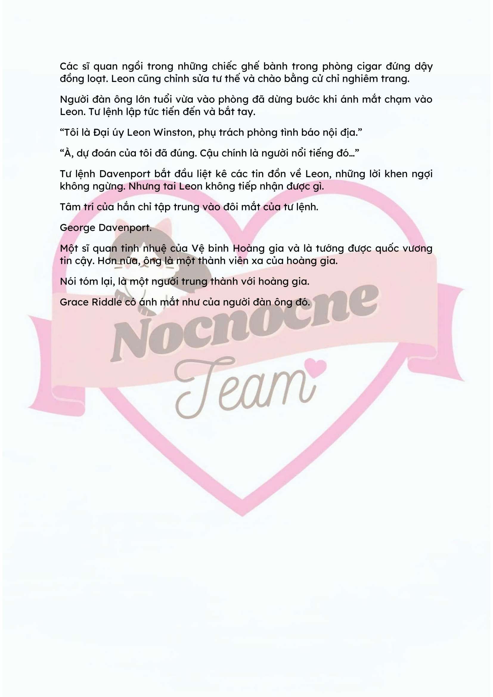 [NOVEL] HÃY CẦU XIN TÔI ĐI Chap 80 - Trang 2