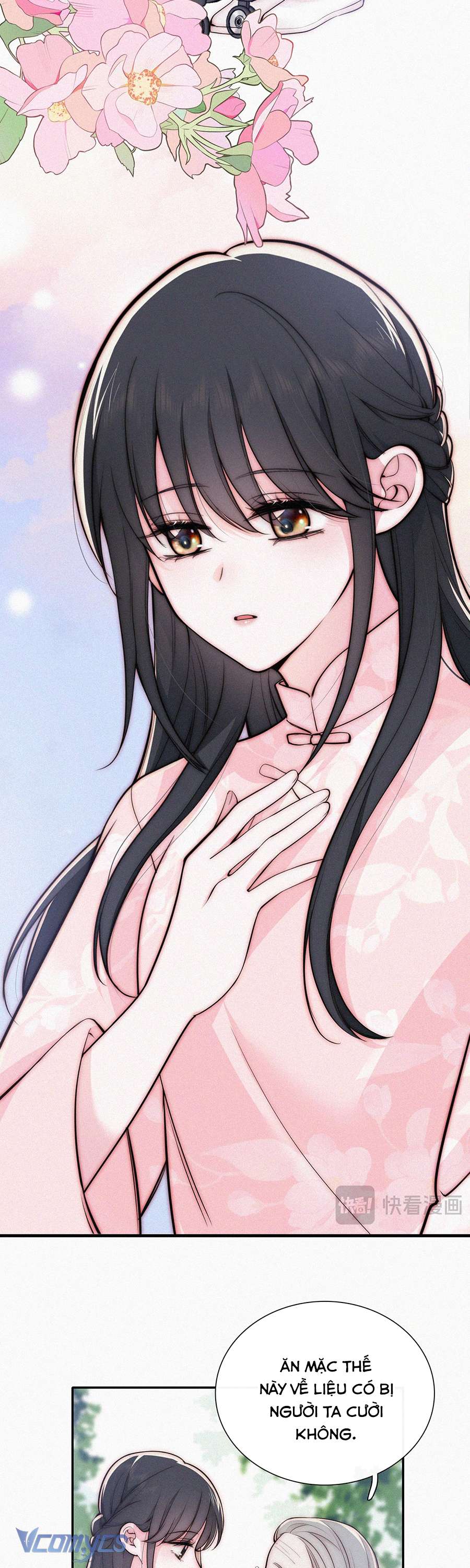 Một Mực Cưng Chiều Chap 75 - Trang 2