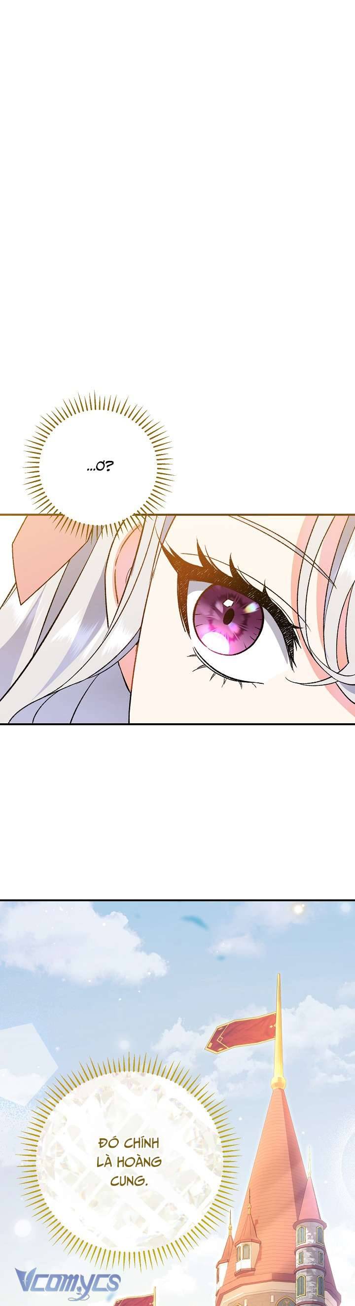 Người Xem Mắt Của Ác Nữ Quá Hoàn Hảo Chapter 3 - Next Chapter 4