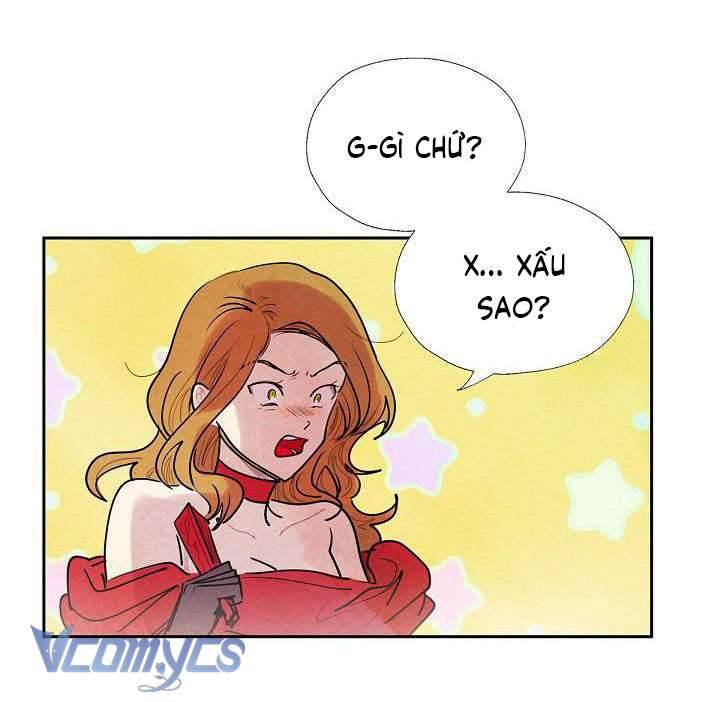 Ác Nữ Sau Lớp Mặt Nạ Chapter 7 - Trang 3