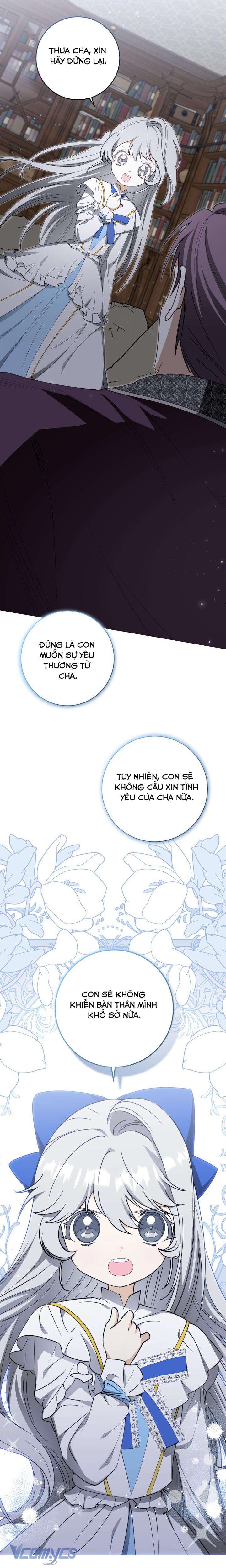 Cút Khỏi Gia Tộc Của Tôi! Chap 22 - Trang 3