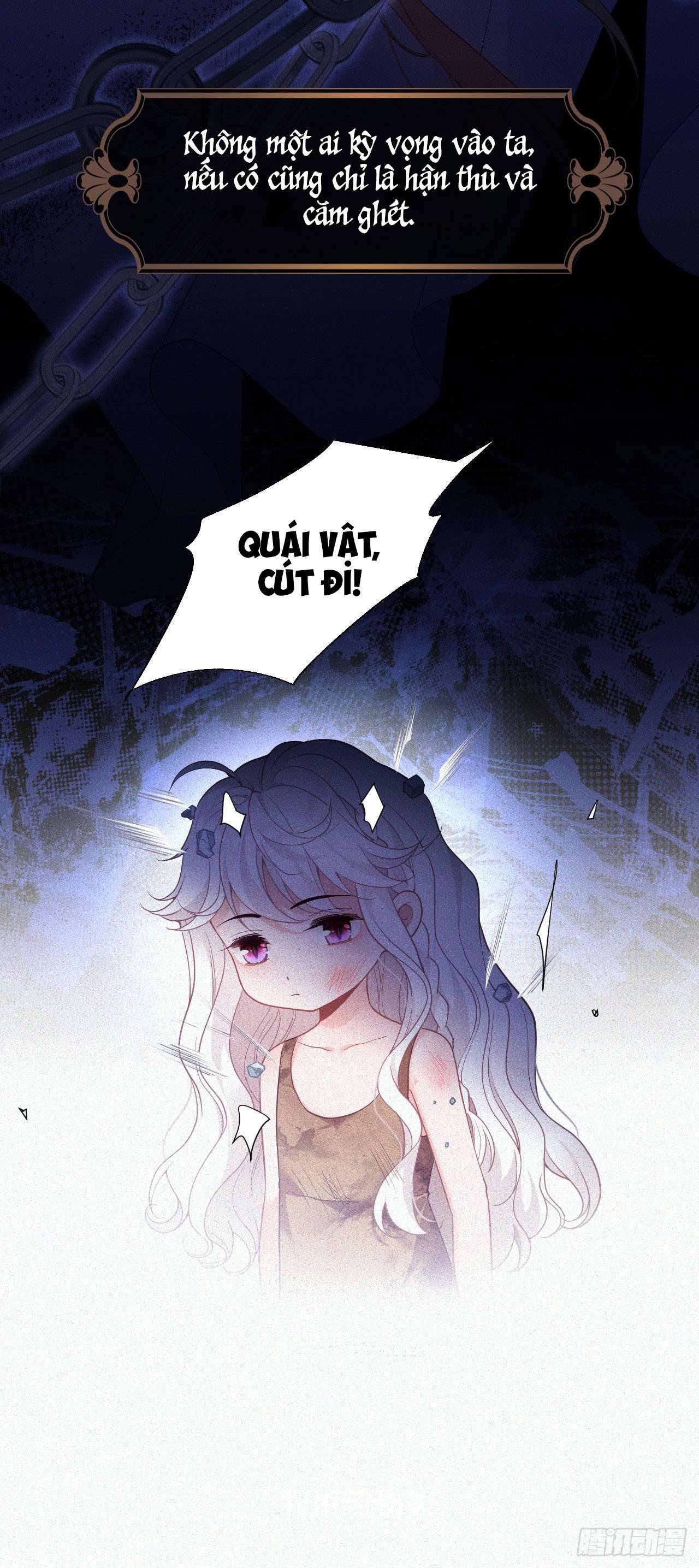 Hiệp Sĩ Độc Quyền Của Long Nữ Chapter 1 - Next Chapter 2