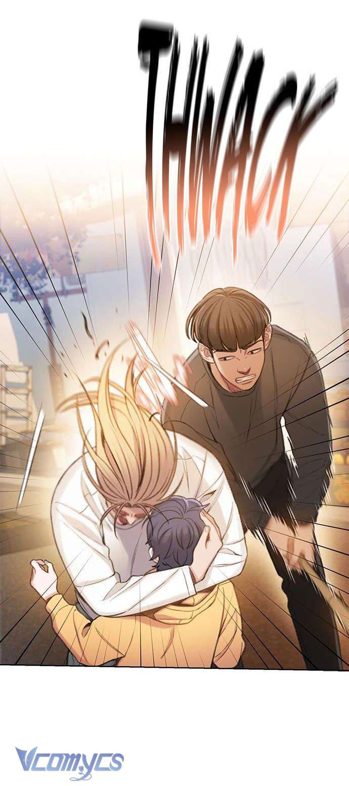 Trăng Tối: Thành Phố Xám (HYBE) Chap 8 - Trang 2