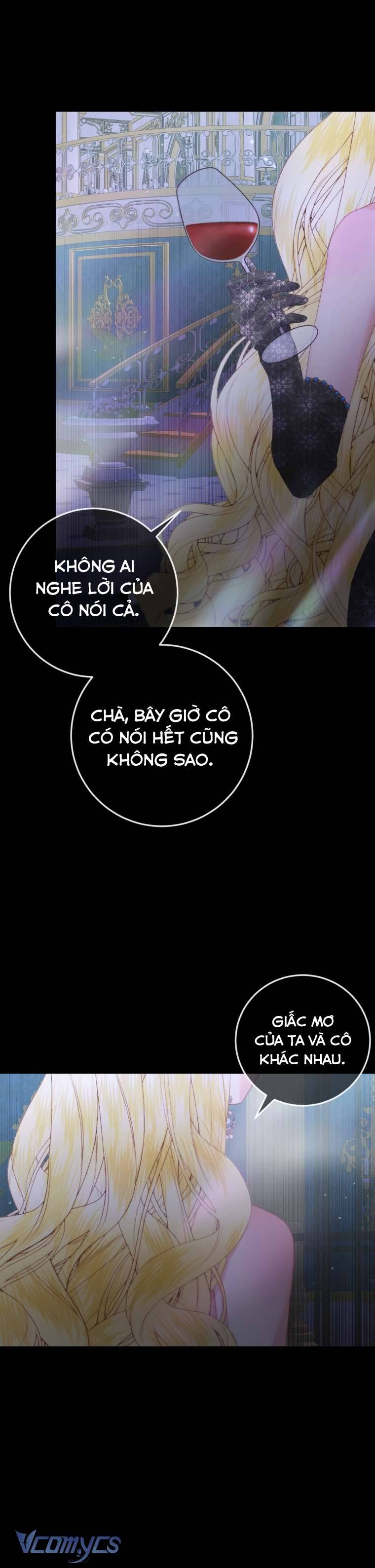 Siren: Trở Thành Gia Đình Của Nhân Vật Phản Diện Chapter 100 - Next Chapter 101