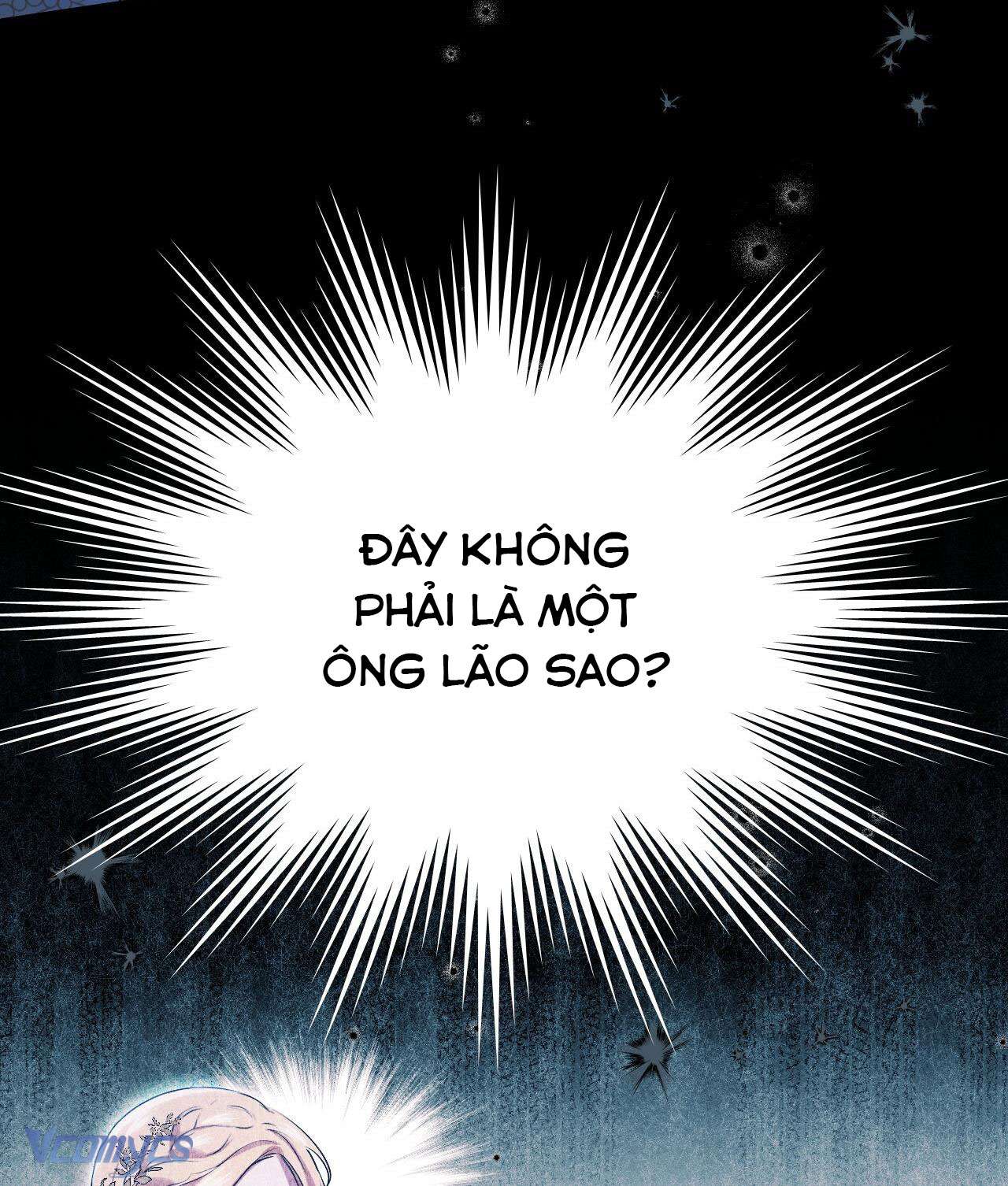 Thánh Nữ Giả Muốn Bỏ Trốn Chap 9 - Trang 4