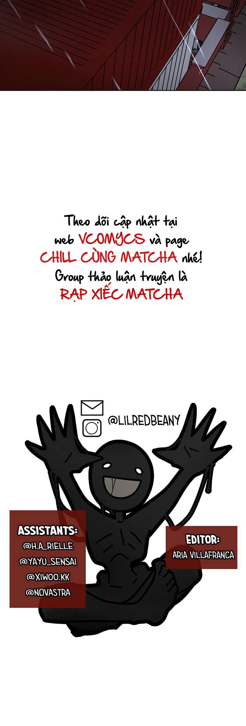 Nghĩa Trang Xe Buýt Chapter 88 - Trang 3