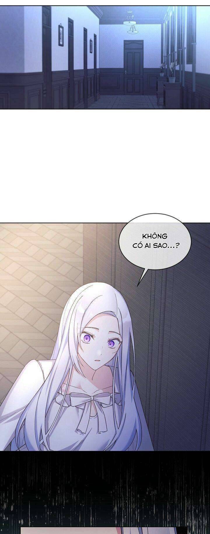 Bệ Hạ, Tôi Sẽ Giết Ngài! Chapter 15 - Trang 4