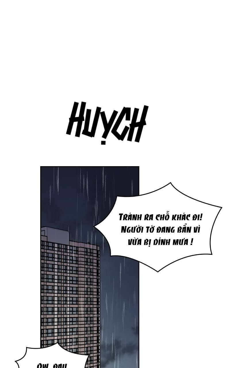 Thời Gian Trở Thành Lý Do Của Đôi Ta Chapter 49 - Trang 4