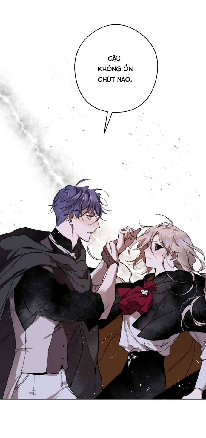 Lời Thú Nhận Của Chúa Tể Bóng Tối Chap 15 - Trang 4