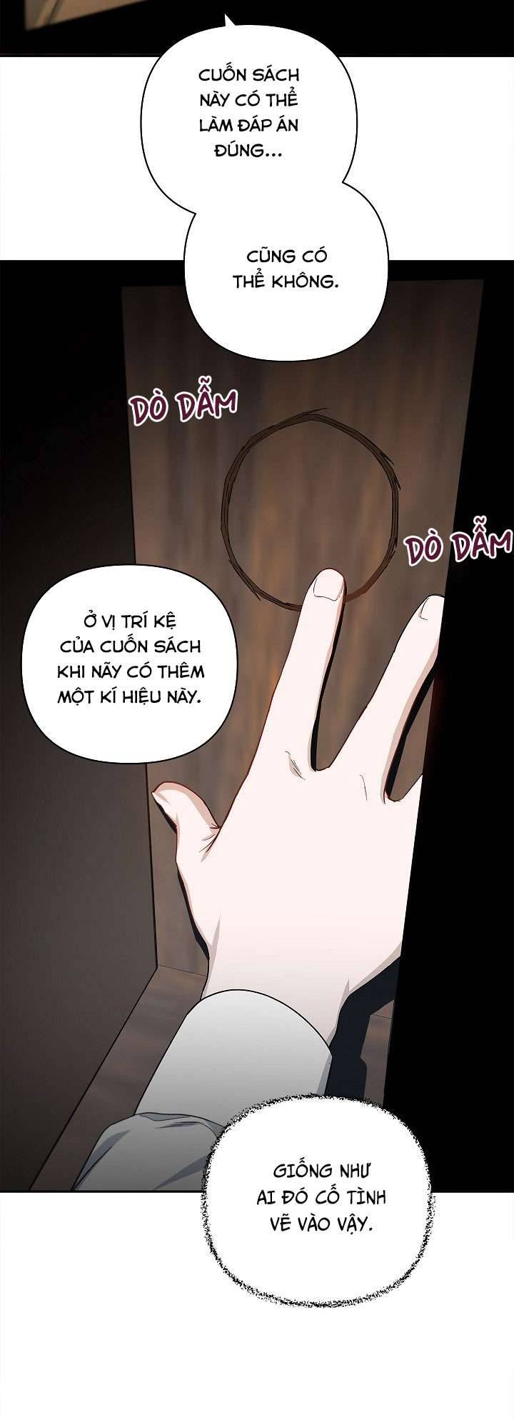 Phương Pháp Trở Thành Con Gái Của Người Hùng Bóng Đêm Chap 30 - Trang 2