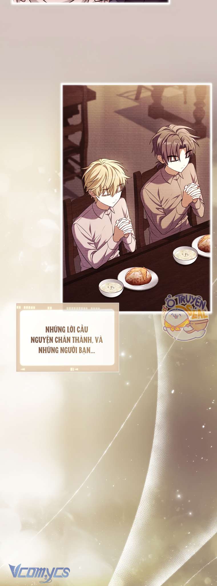 Tôi Đã Tắt Cài Đặt Chế Độ Nhận Thức Nỗi Đau! Chap 35 - Next Chap 36