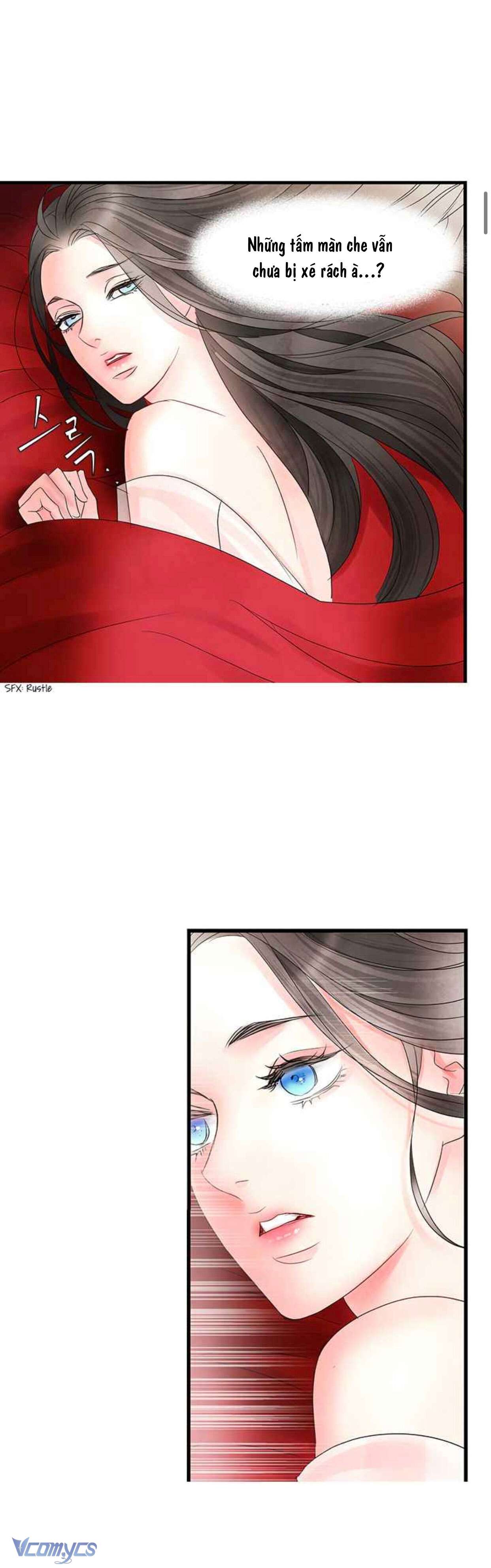 [18+] Đêm Hoang Dại Chap 7 - Trang 2