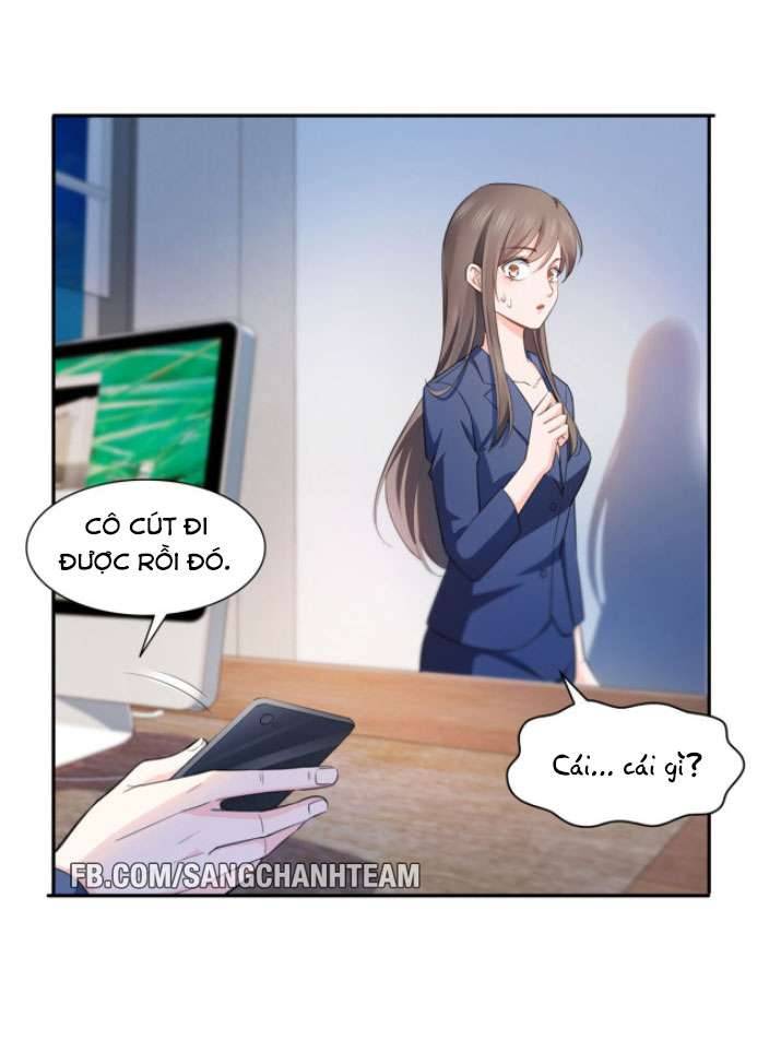 Hệt Như Hàn Quang Gặp Nắng Gắt Chap 169 - Trang 4