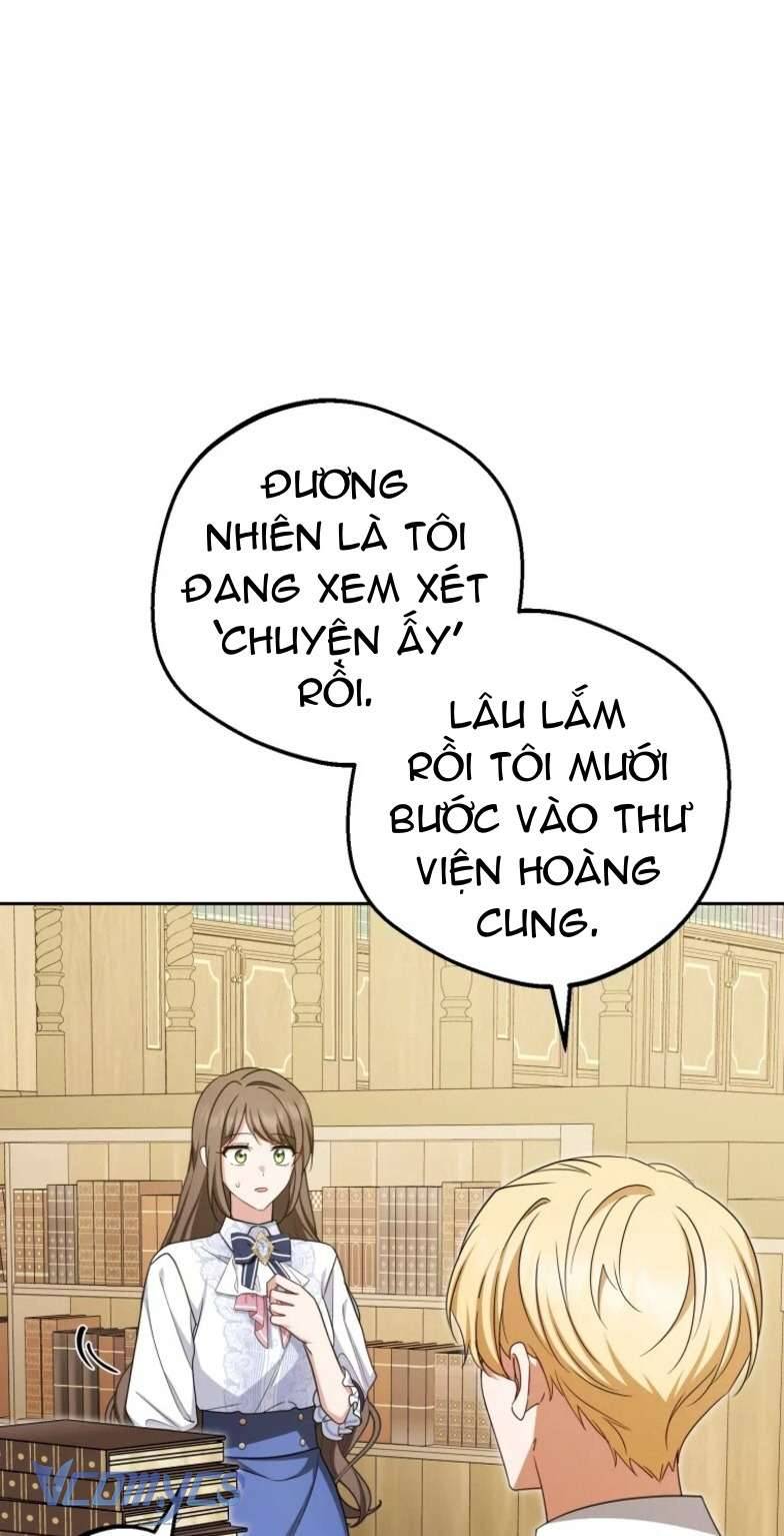 Được Yêu Thương Mà Còn Ngại Ngùng Sao! Chap 72 - Trang 4
