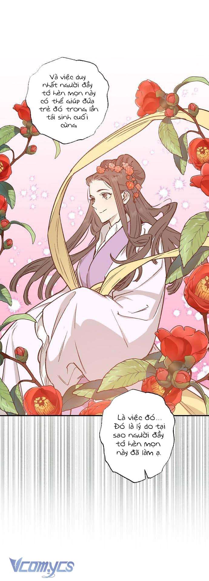 Onsaemiro Chapter 36 - Trang 4