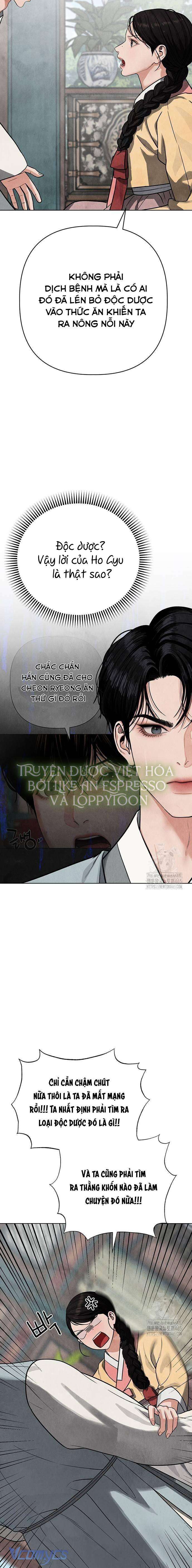 Quỷ Hồn Chap 8 - Trang 4