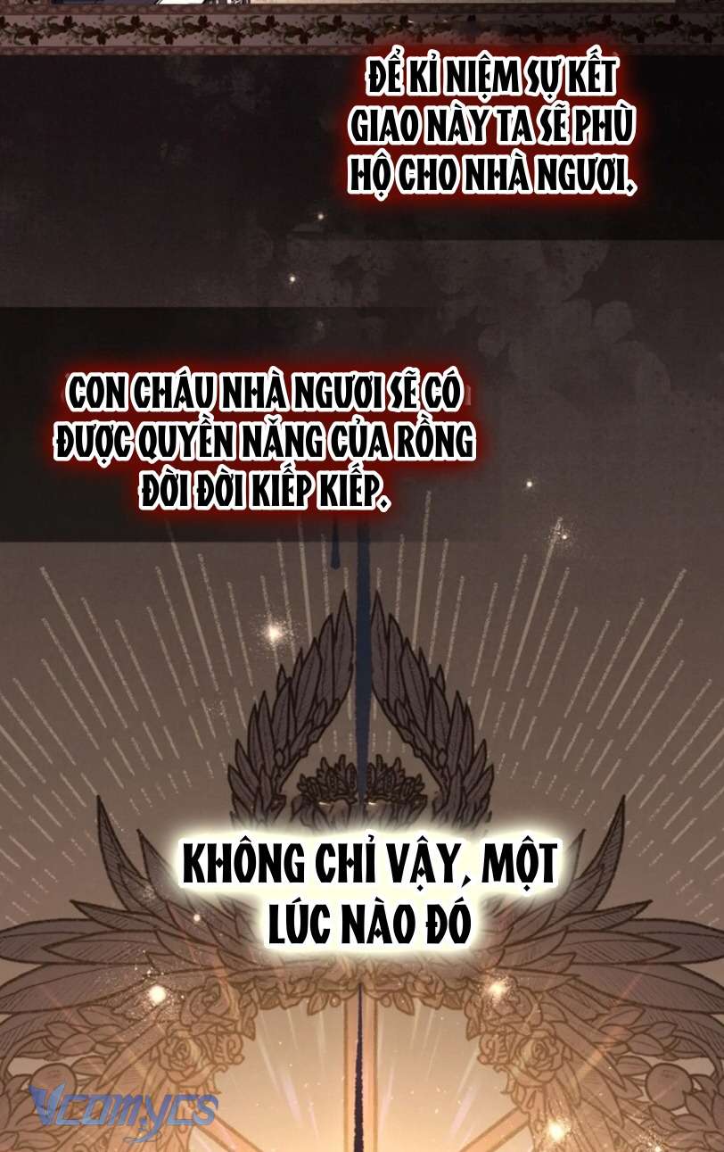 Tôi Được Nuôi Dưỡng Bởi Những Kẻ Phản Diện Chap 56 - Next Chap 57