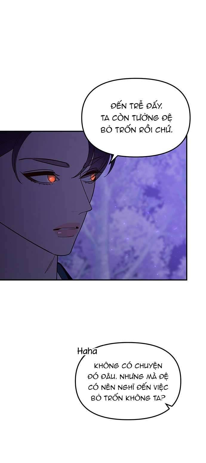 Vương Tử Huyền Bí Chapter 78 - Trang 4